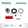 Caliper Repair Kit + Piston