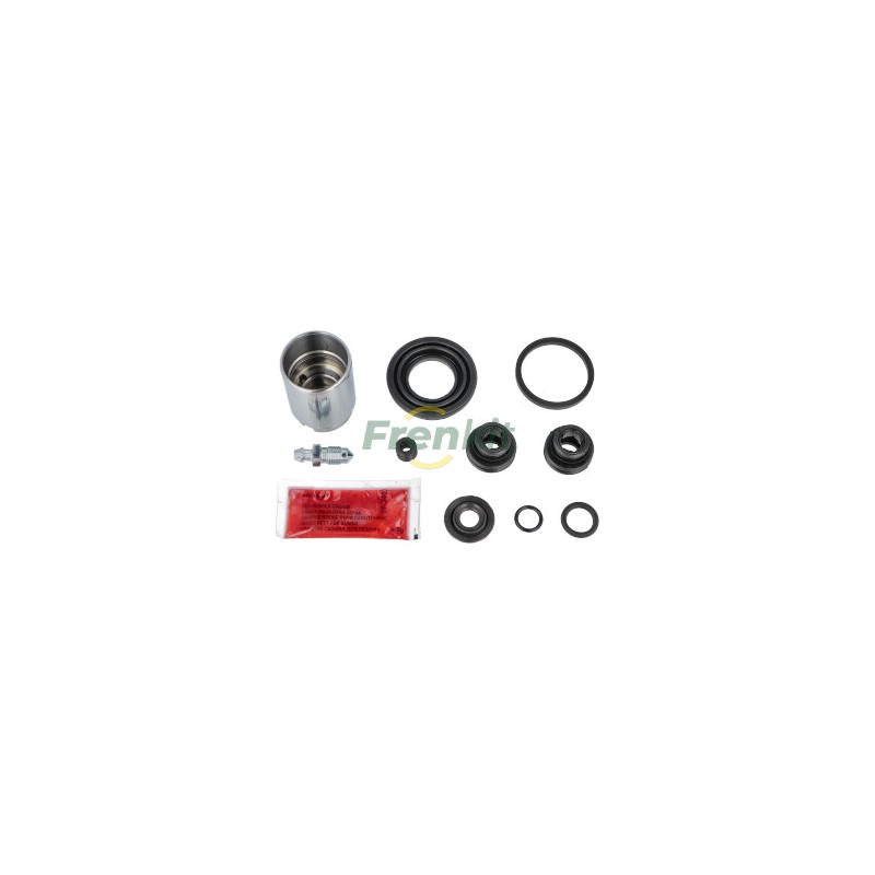 Caliper Repair Kit + Piston