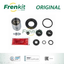 Caliper Repair Kit + Piston