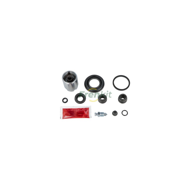 Caliper Repair Kit + Piston