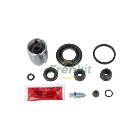 Caliper Repair Kit + Piston