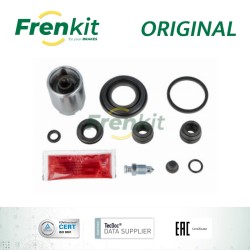 Caliper Repair Kit + Piston