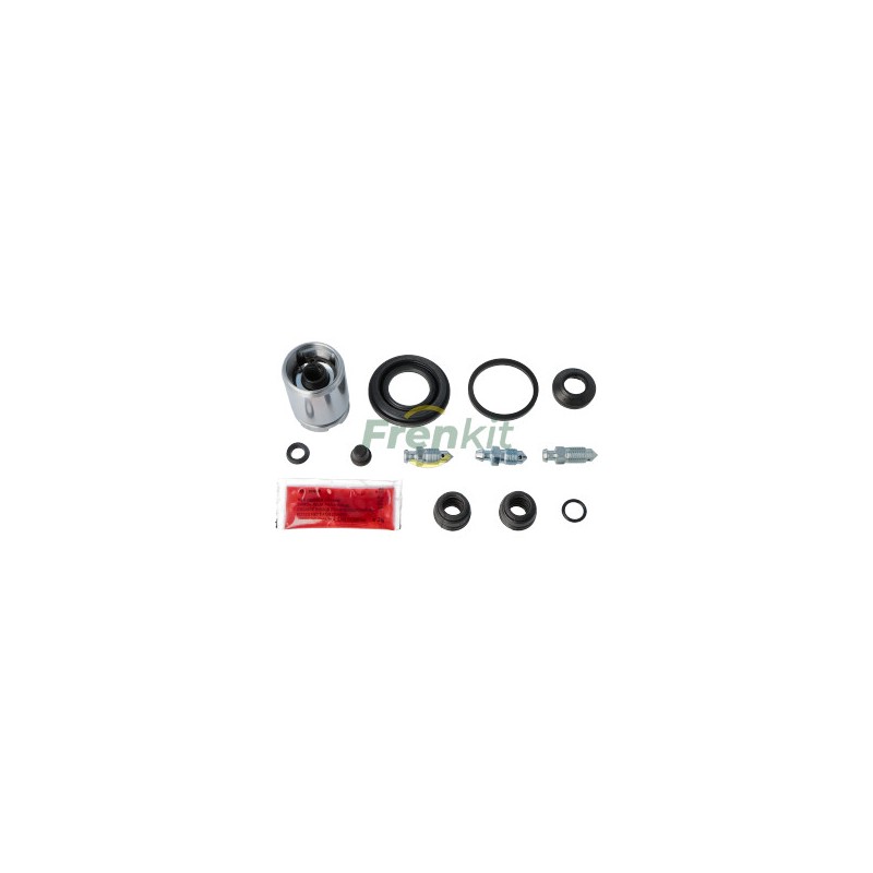Caliper Repair Kit + Piston