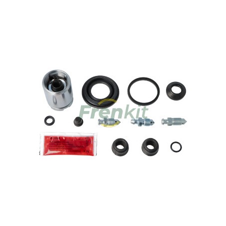 Caliper Repair Kit + Piston