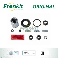 Caliper Repair Kit + Piston