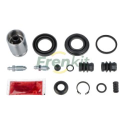 Caliper Repair Kit + Piston