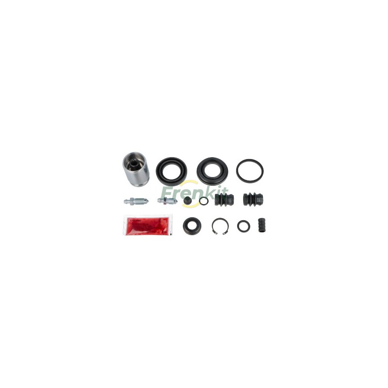 Caliper Repair Kit + Piston