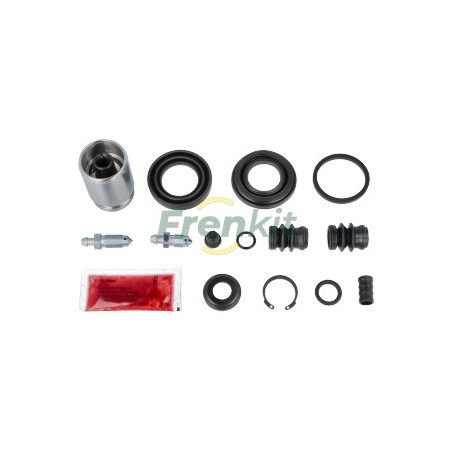 Caliper Repair Kit + Piston