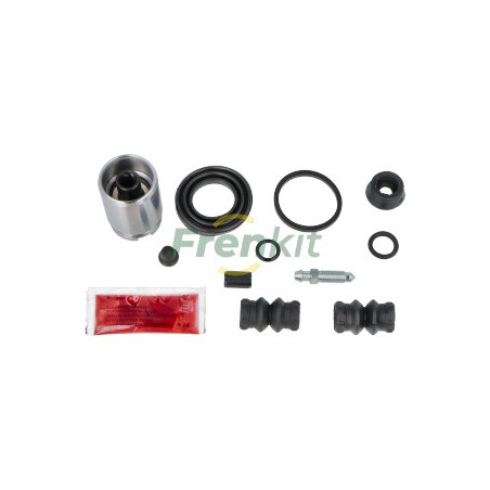 Caliper Repair Kit + Piston