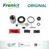 Caliper Repair Kit + Piston