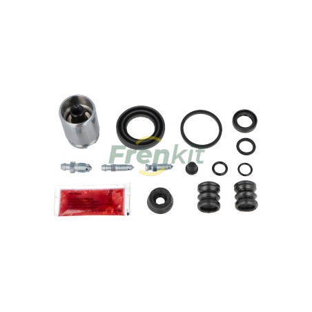Caliper Repair Kit + Piston
