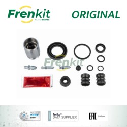 Caliper Repair Kit + Piston