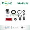 Caliper Repair Kit + Piston