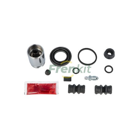 Caliper Repair Kit + Piston