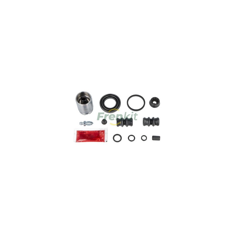 Caliper Repair Kit + Piston
