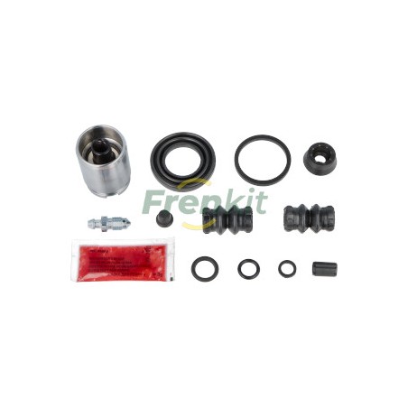 Caliper Repair Kit + Piston