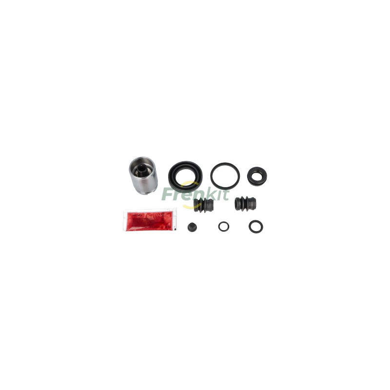 Caliper Repair Kit + Piston