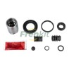 Caliper Repair Kit + Piston
