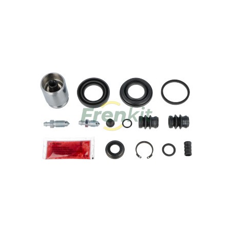Caliper Repair Kit + Piston
