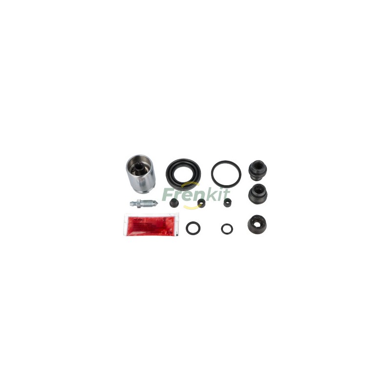 Caliper Repair Kit + Piston
