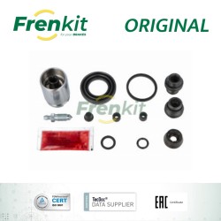Caliper Repair Kit + Piston