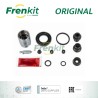 Caliper Repair Kit + Piston