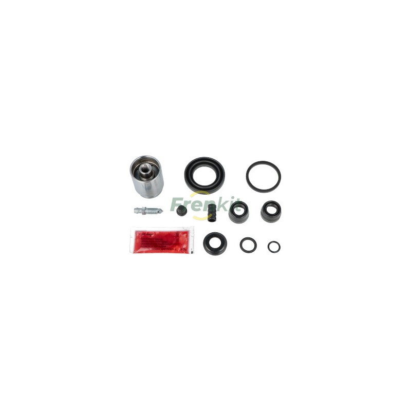 Caliper Repair Kit + Piston