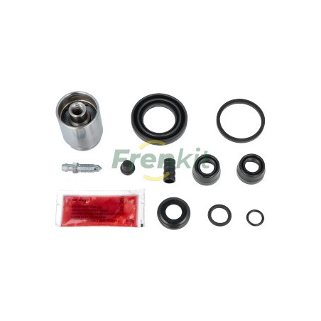 Caliper Repair Kit + Piston