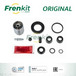 Caliper Repair Kit + Piston