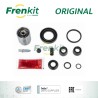 Caliper Repair Kit + Piston
