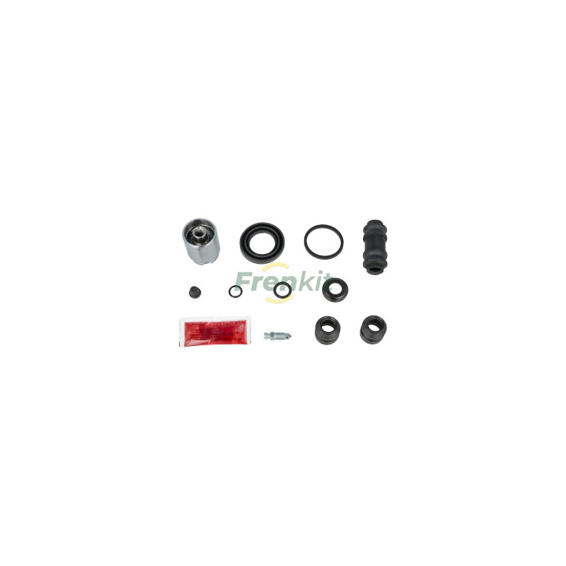 Caliper Repair Kit + Piston