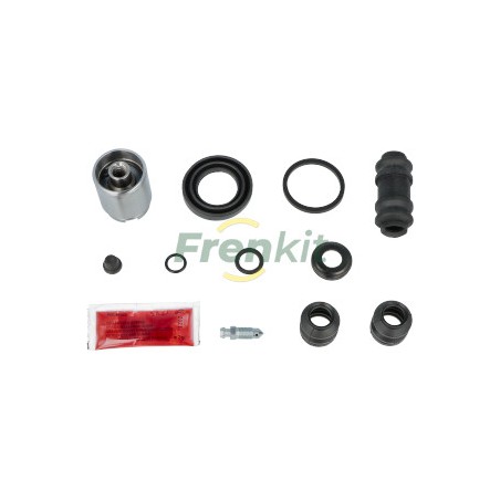 Caliper Repair Kit + Piston