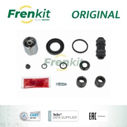 Caliper Repair Kit + Piston