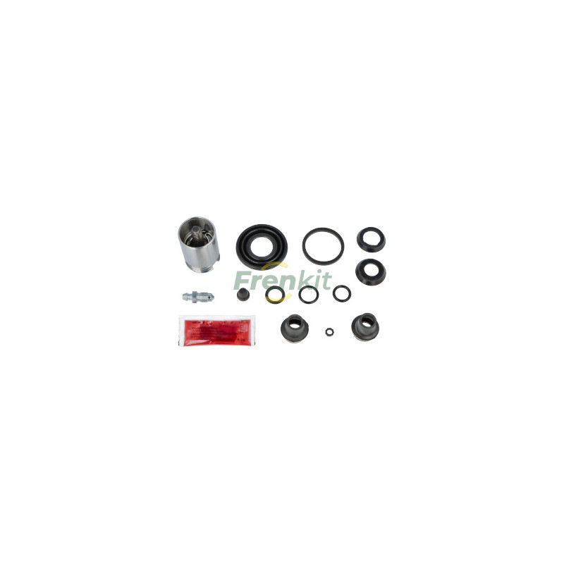 Caliper Repair Kit + Piston
