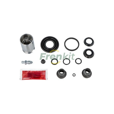 Caliper Repair Kit + Piston