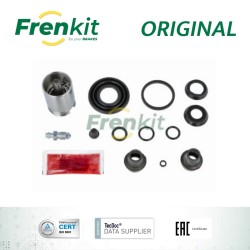 Caliper Repair Kit + Piston