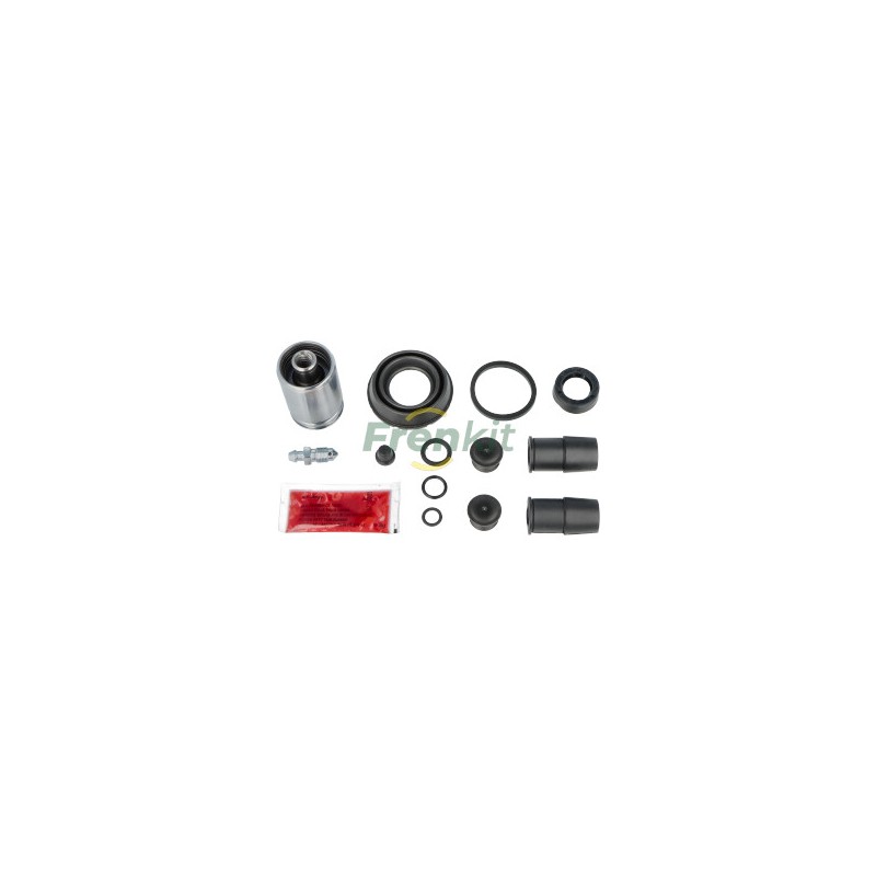 Caliper Repair Kit + Piston