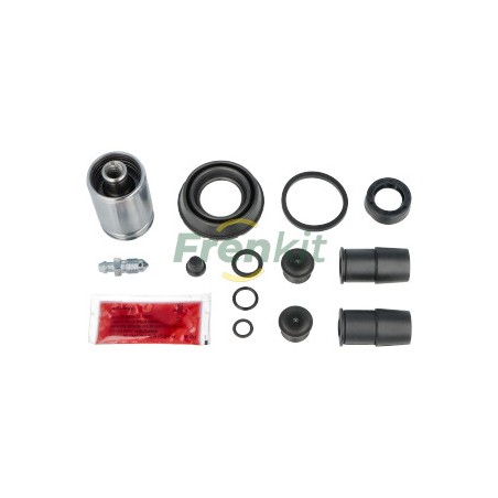Caliper Repair Kit + Piston
