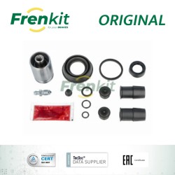 Caliper Repair Kit + Piston