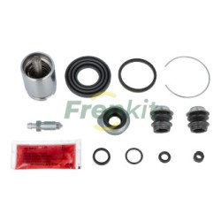 Caliper Repair Kit + Piston