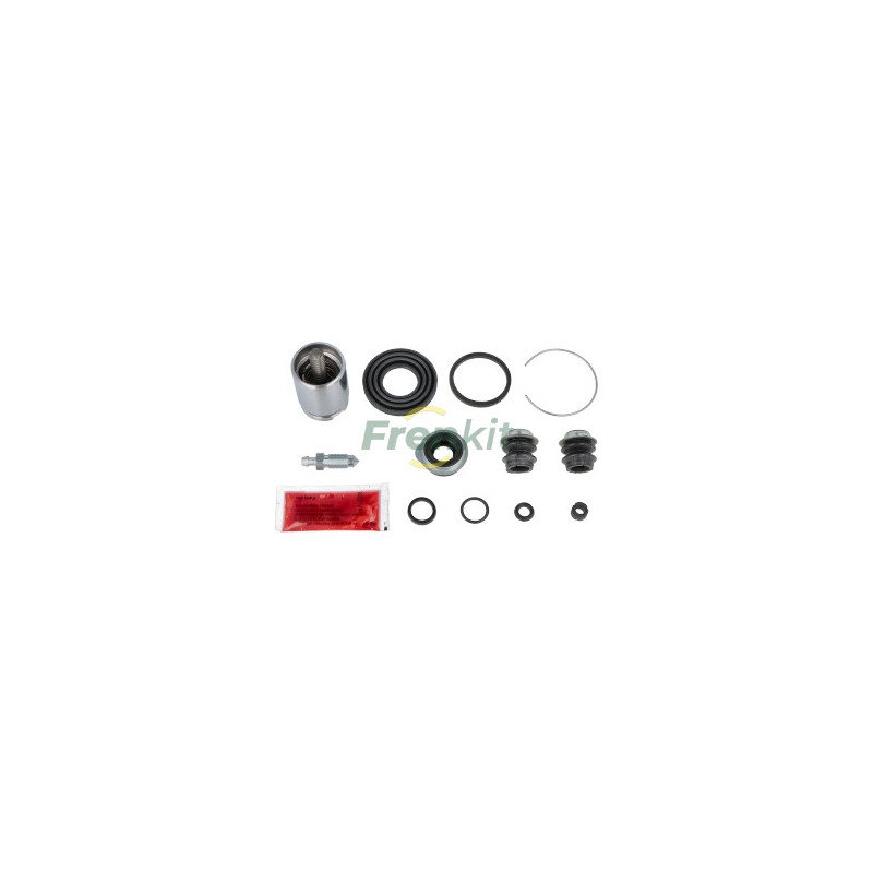 Caliper Repair Kit + Piston