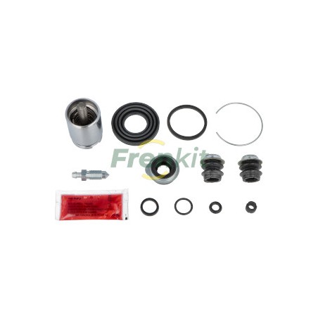 Caliper Repair Kit + Piston