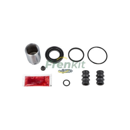 Caliper Repair Kit + Piston