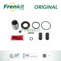 Caliper Repair Kit + Piston