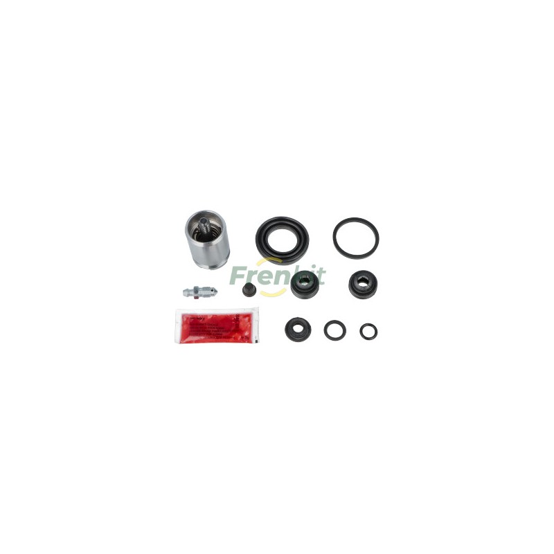 Caliper Repair Kit + Piston