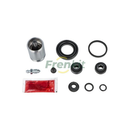 Caliper Repair Kit + Piston