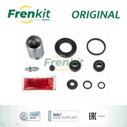 Caliper Repair Kit + Piston