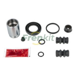 Caliper Repair Kit + Piston