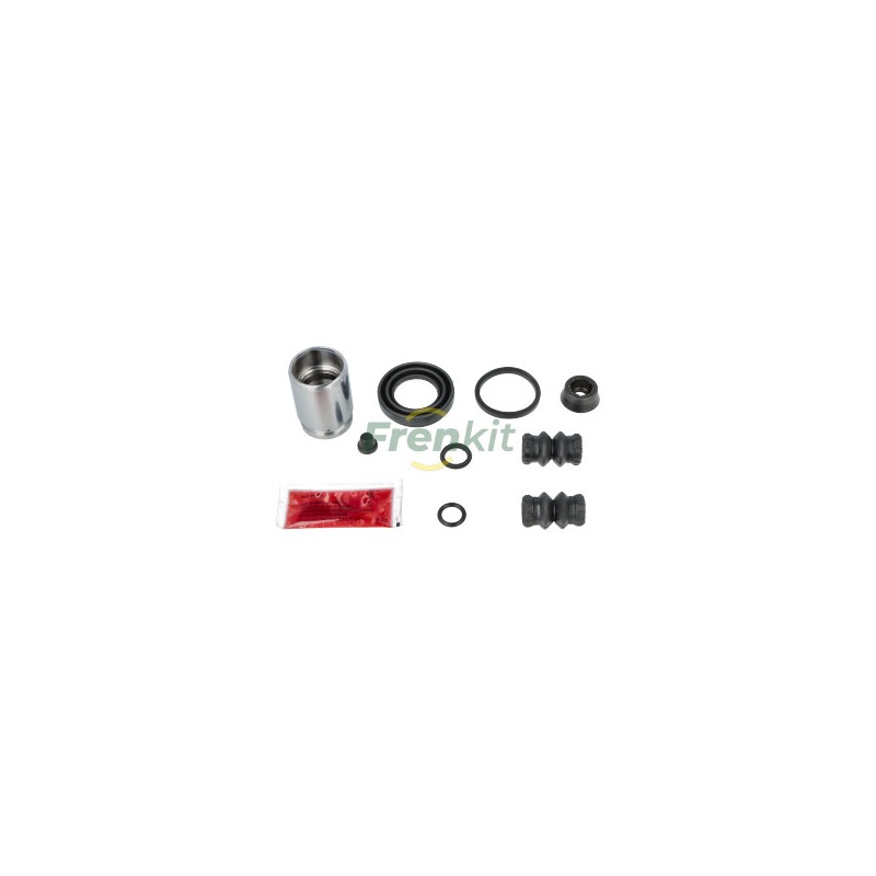 Caliper Repair Kit + Piston