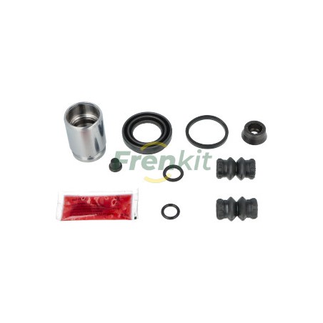 Caliper Repair Kit + Piston